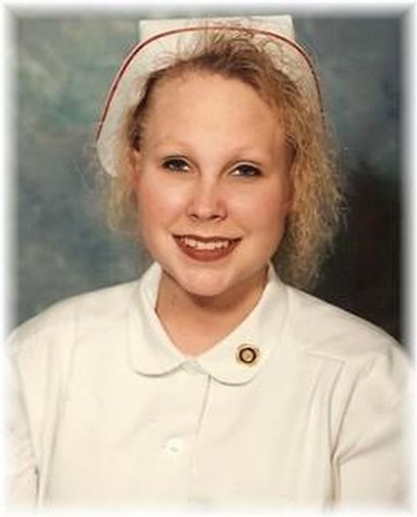 Peggy Sue Seals