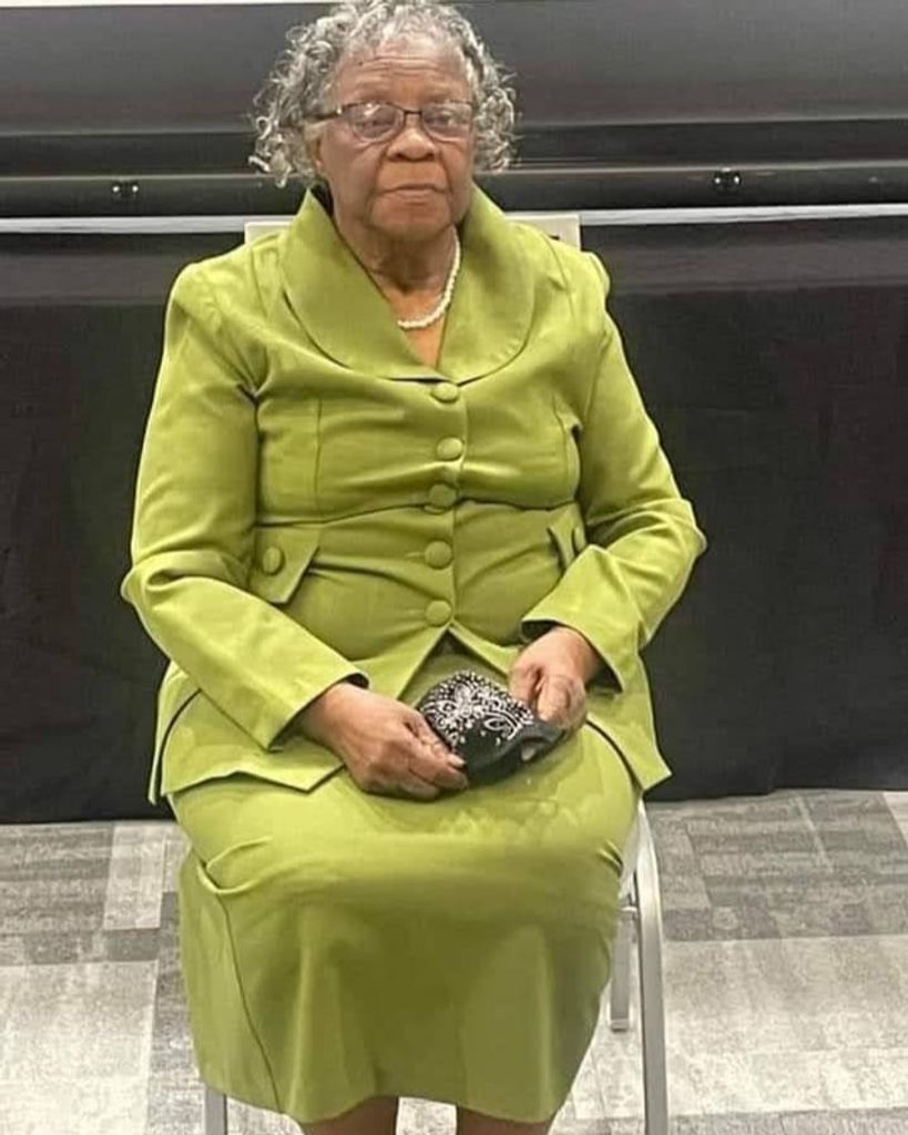 Christine Pendergrass Profile Photo