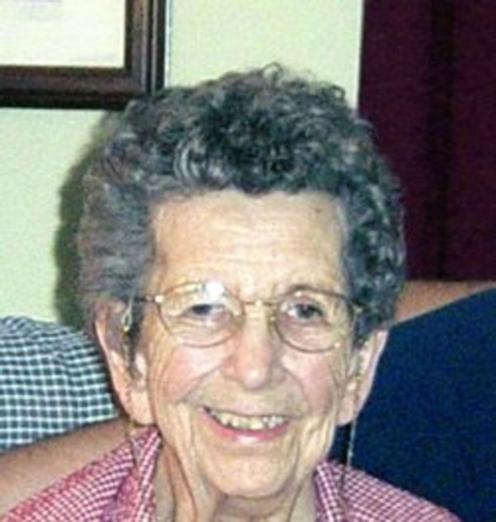 Wilma C. Heller