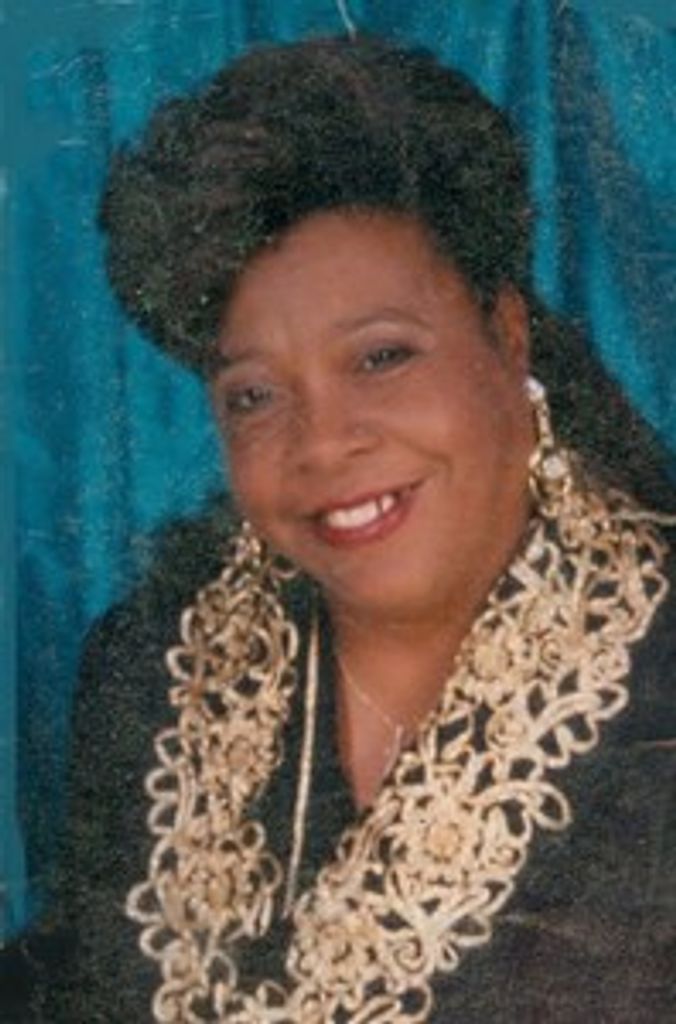 Betty Ann Spann
