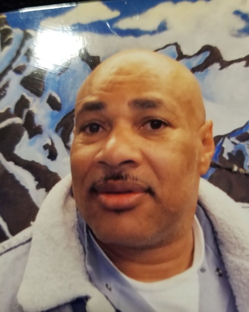 Terry Lee Hines Profile Photo
