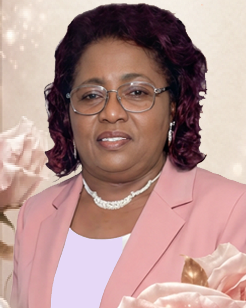 Bertha Gillard-Herring Profile Photo