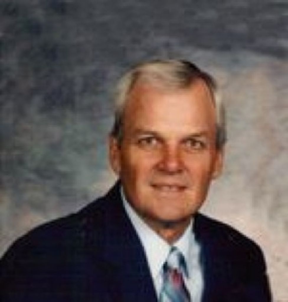 James Bloch