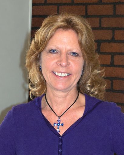 Robin Richardson Profile Photo