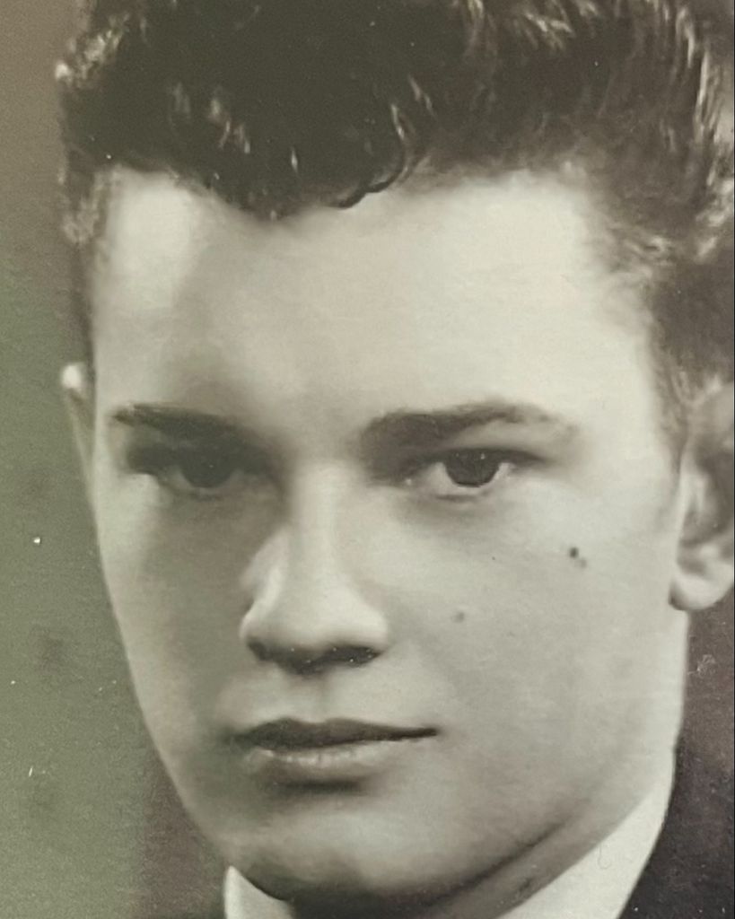 Paul Adams Profile Photo