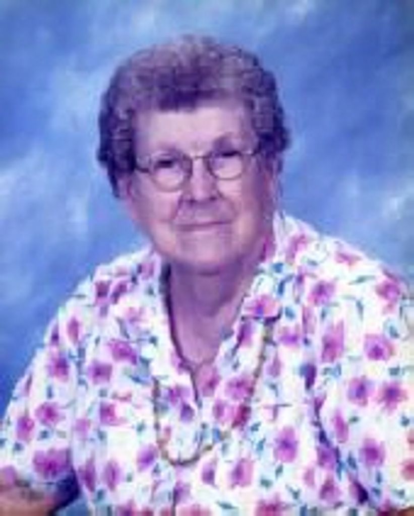 Marie Laetitia Peters