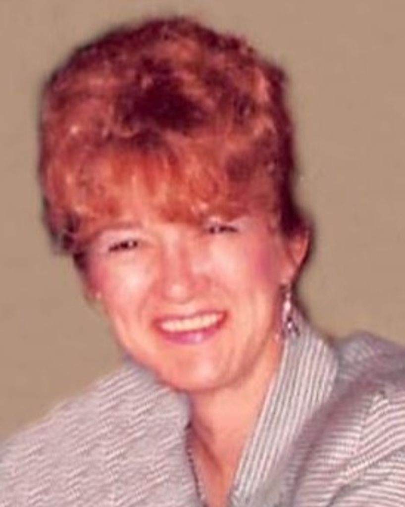 Joyce Patricia Jakey Profile Photo