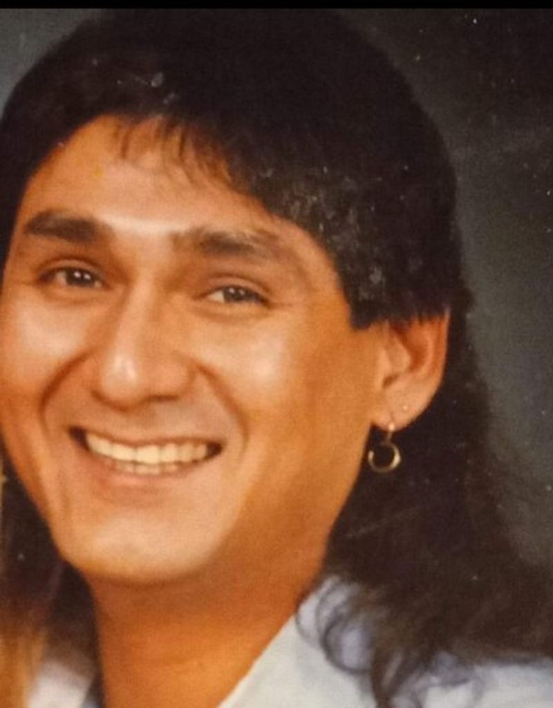 Faron "Pishedwen" Lee Shoptese