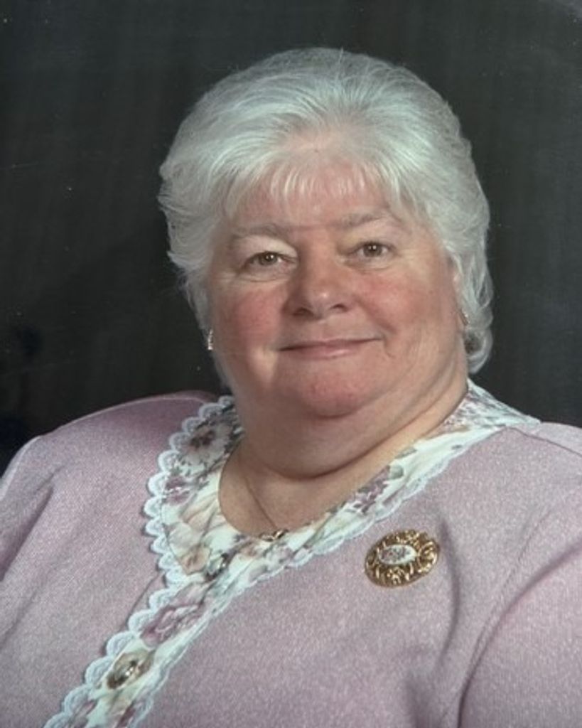 Mickie Gwinn Moss