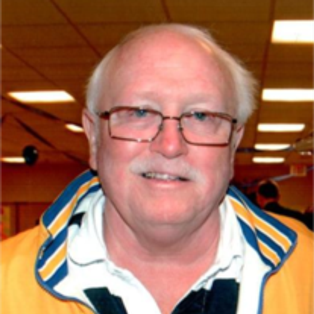 Jeffrey F. Johnson