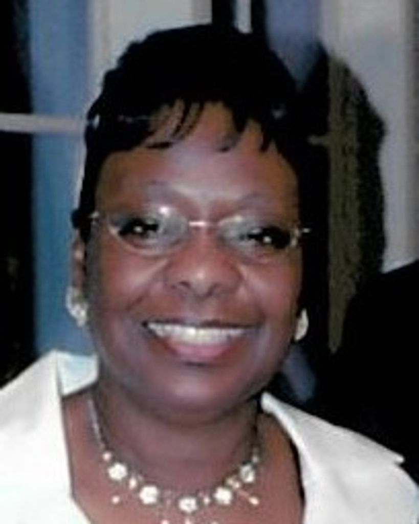 Dorothy S. Jones