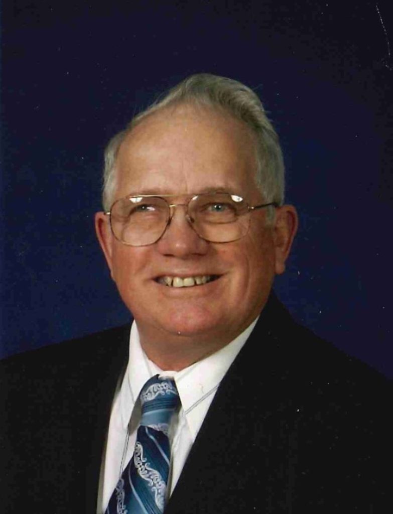 Arvin Ernst Profile Photo