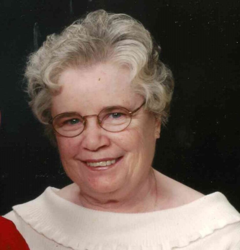 Hildreth (Skaggs)  Carter