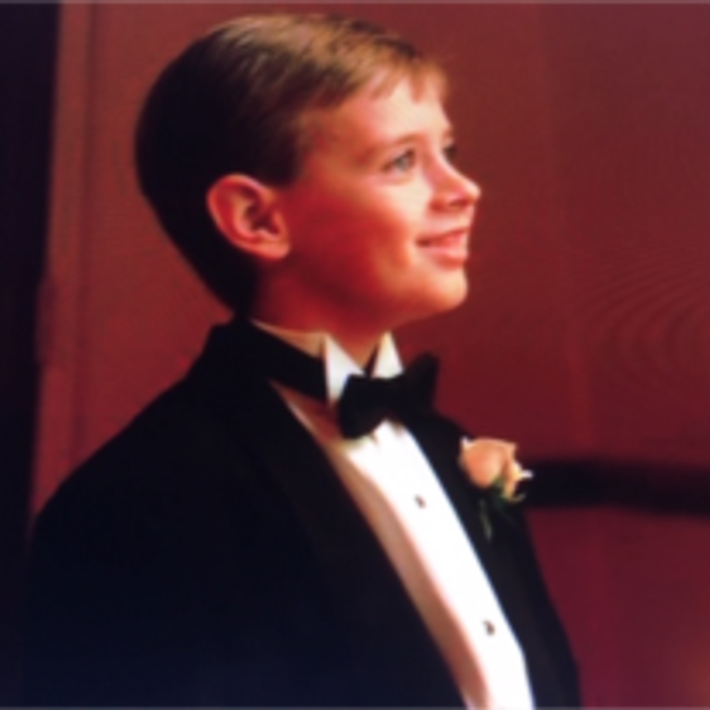 Matthew Nicholas Mckean