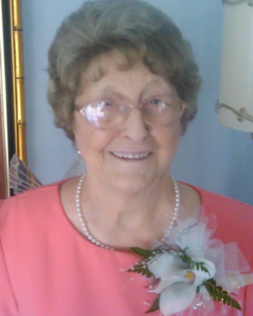 Rayo Veach Edwards