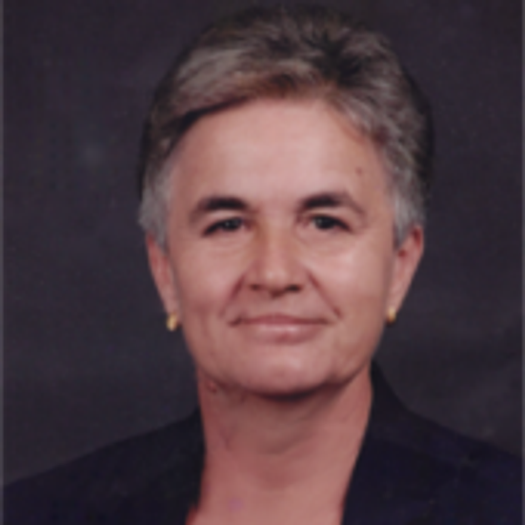Becky Hughes