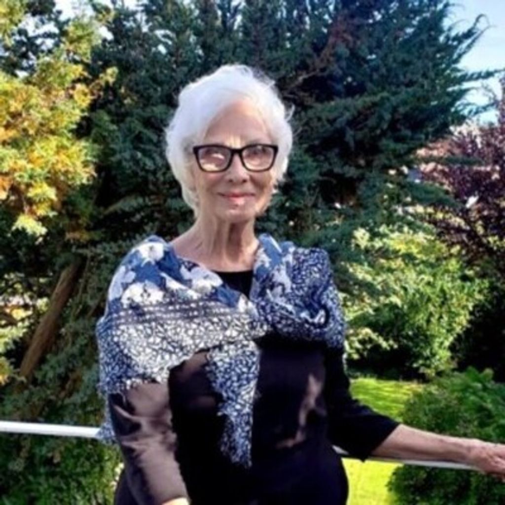 Marilyn Kaye Herigstad