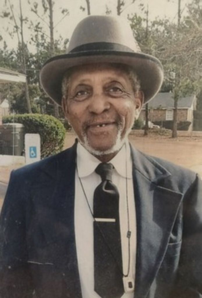Mr. Carroll S. Price Profile Photo