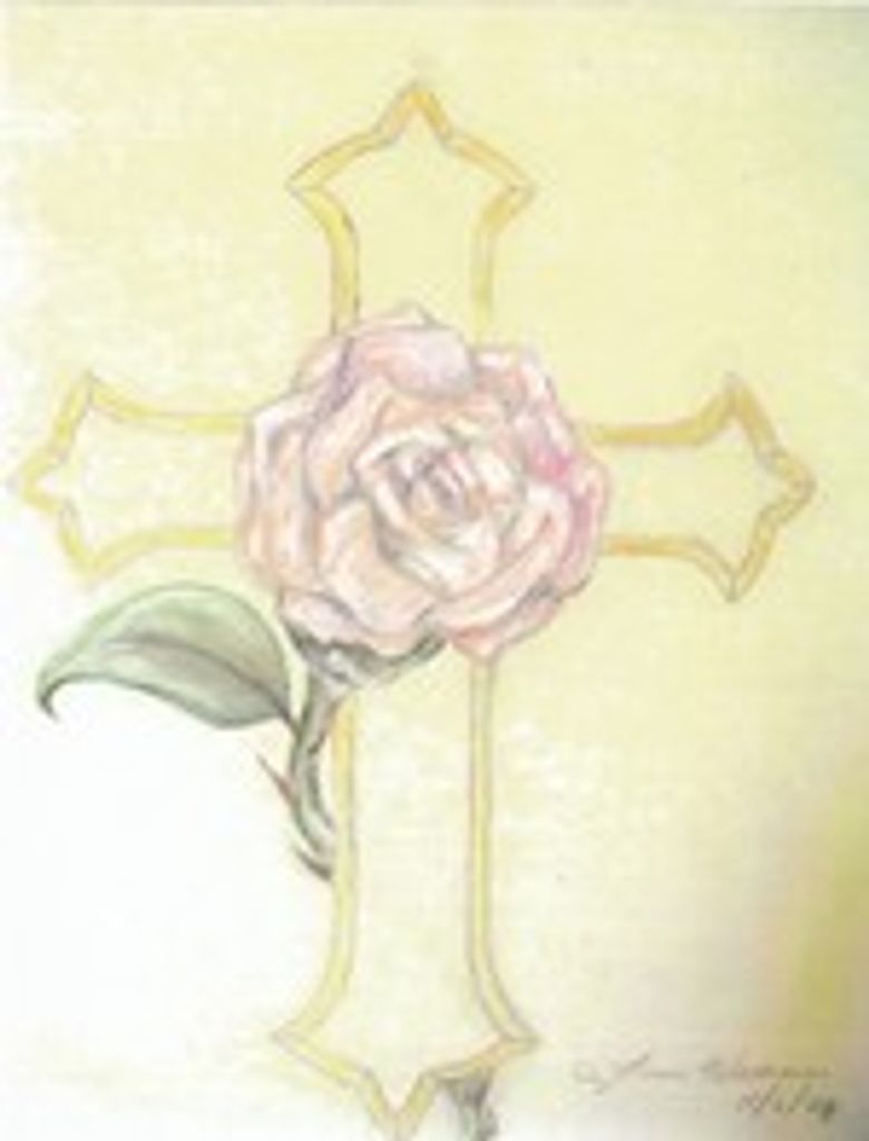 Vivian 'Joann' Coale