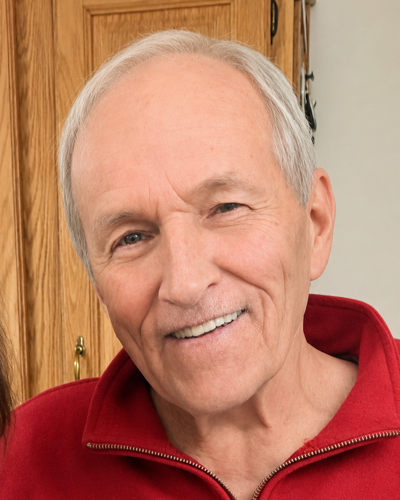 Raymond C. Daly