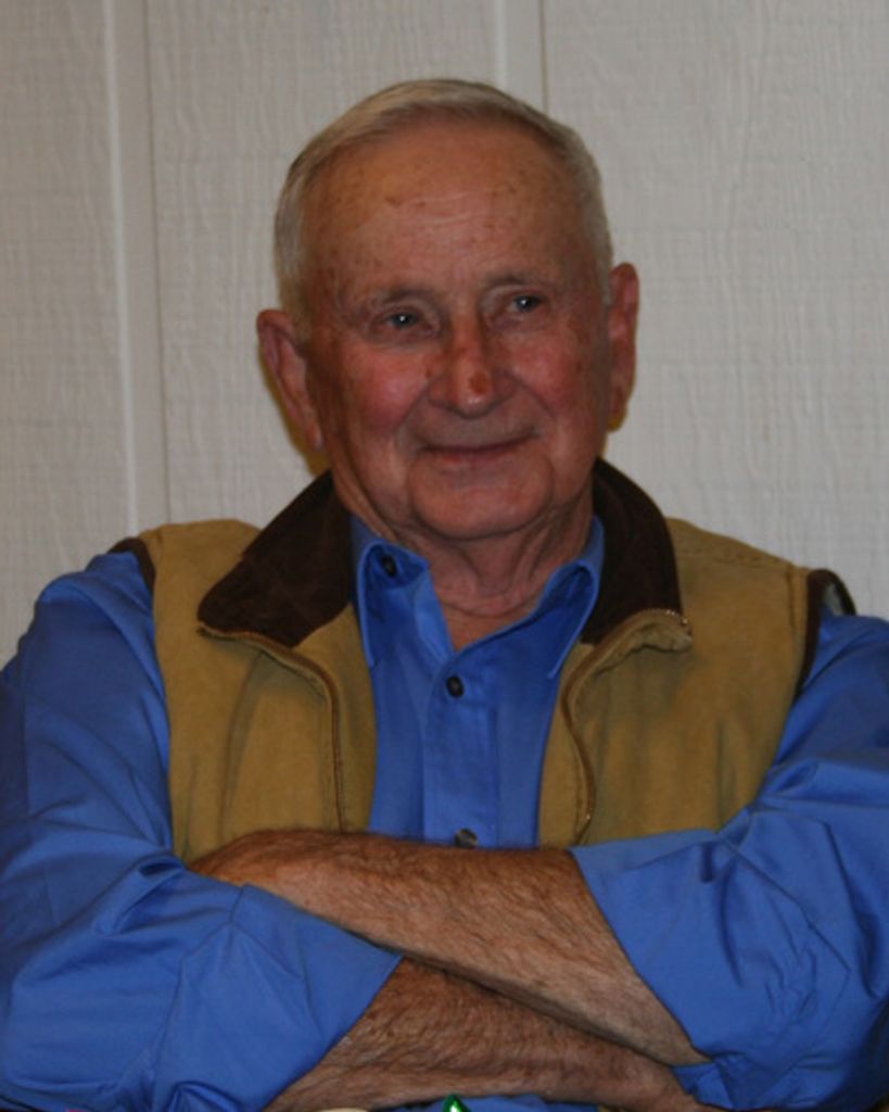 Charles Wiedeman