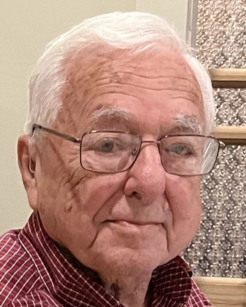 Rodger Clifton Cobb