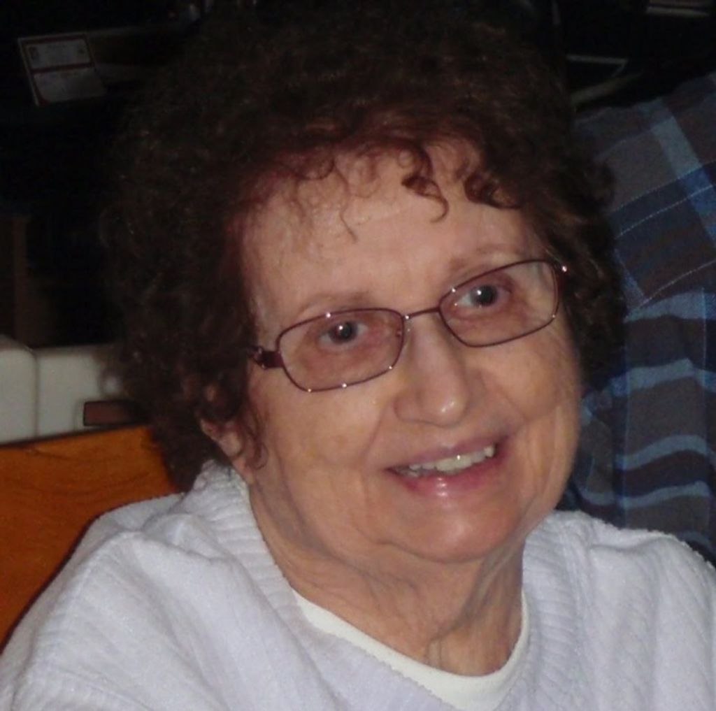 Delilah Mae Hershberger