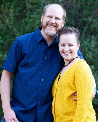 Ashley Davidson's obituary image