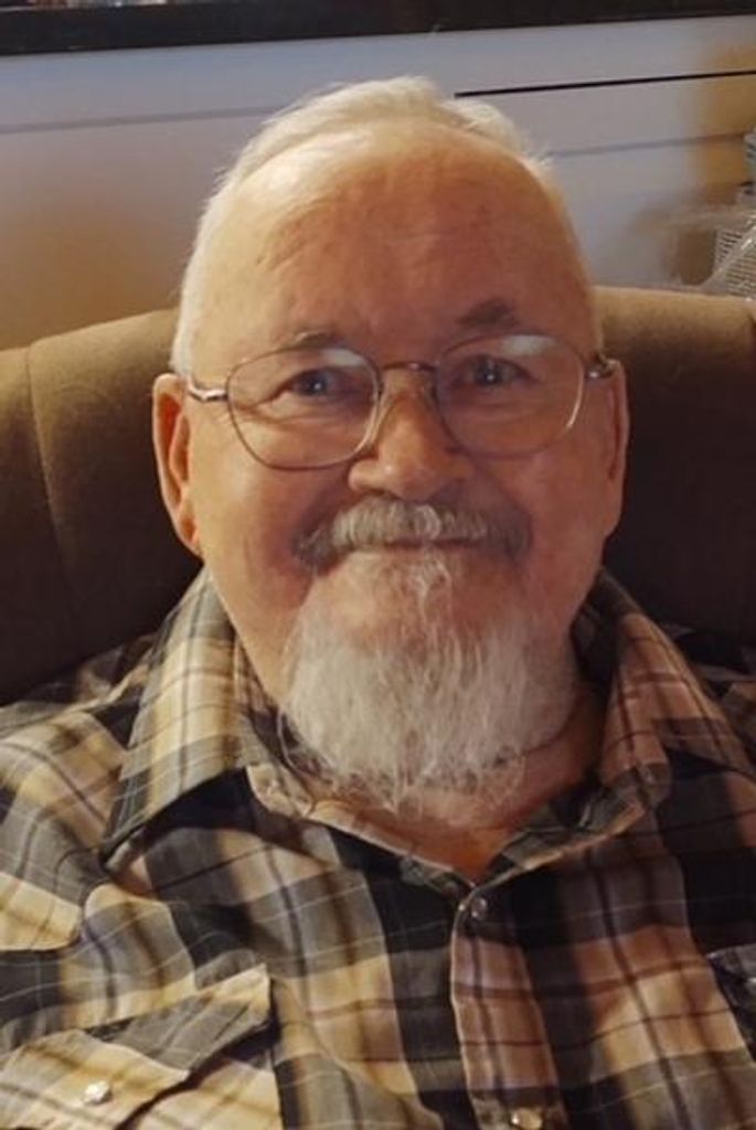 Charlie "Uncle Bubba" W. Rowe Profile Photo