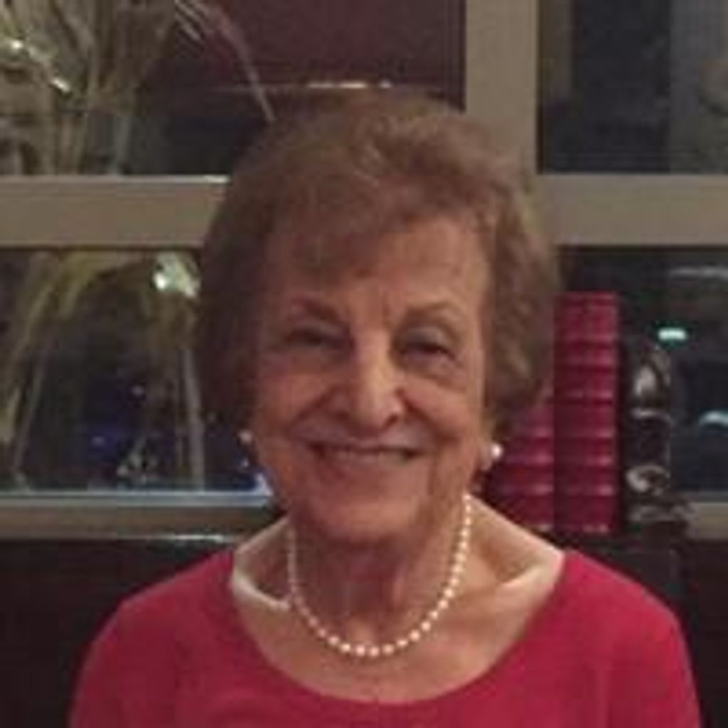 Alexandria A. Tamburello Profile Photo