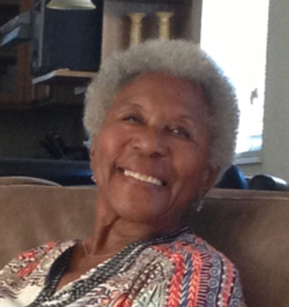 Dorothy L. Mayfield