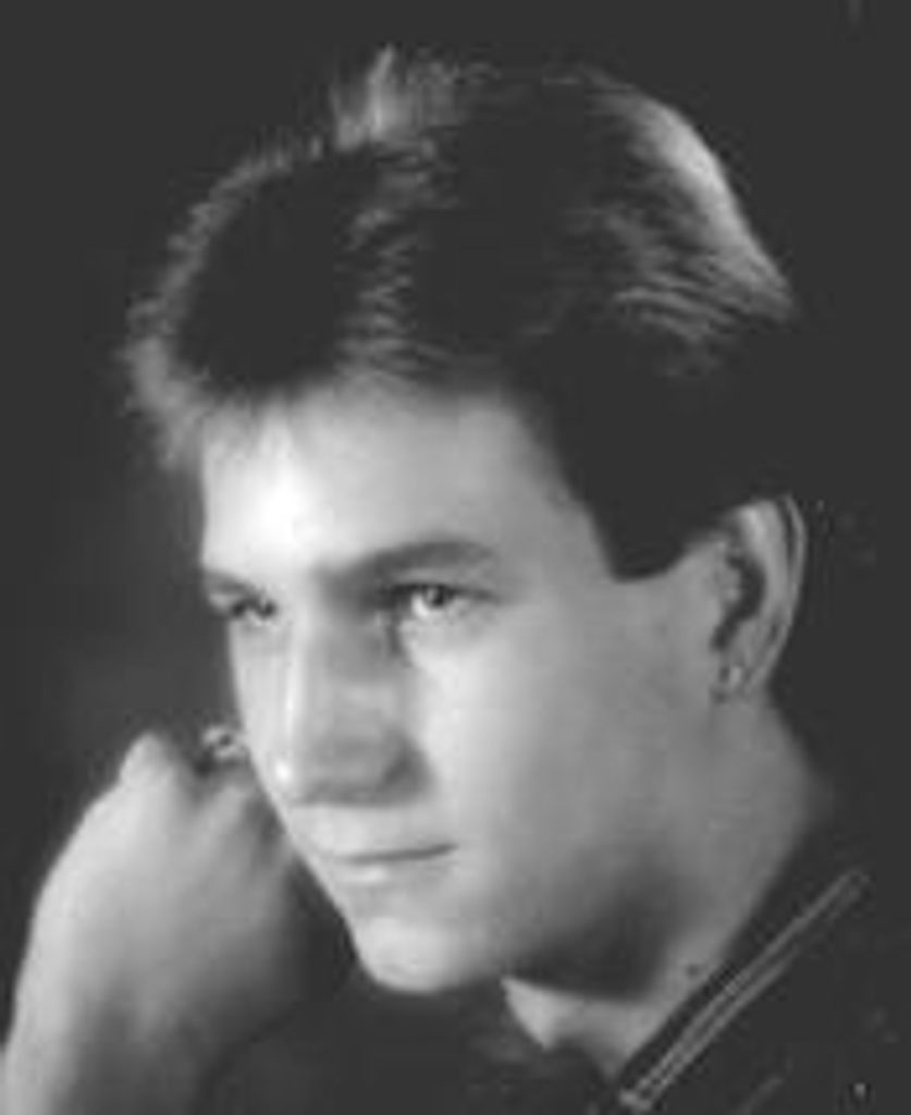 Jason Carlton Speakman Profile Photo