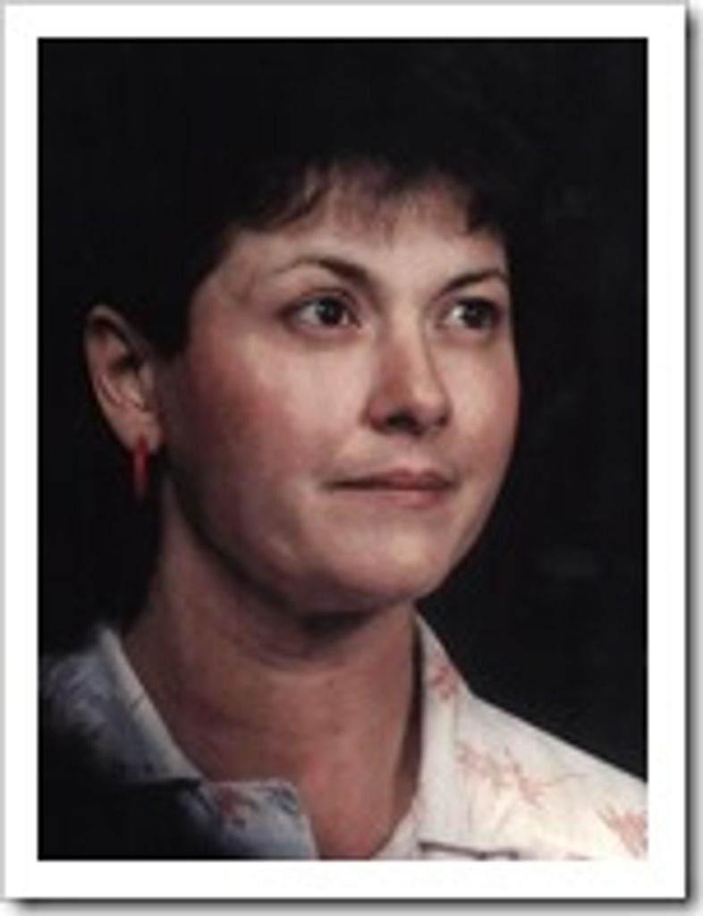 Deborah Kay Wheeler