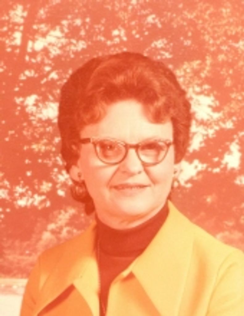 Helen Ida Kozey