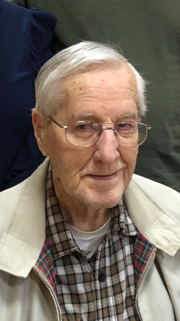 Amos Duncan Greene Profile Photo