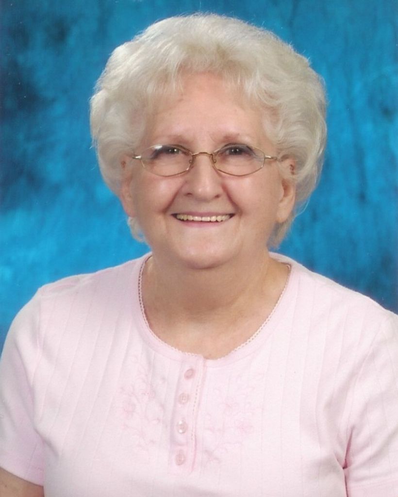 Ermyntrude Ballard Profile Photo