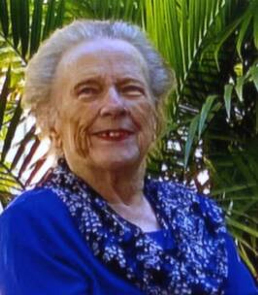 Harriet Neitzel