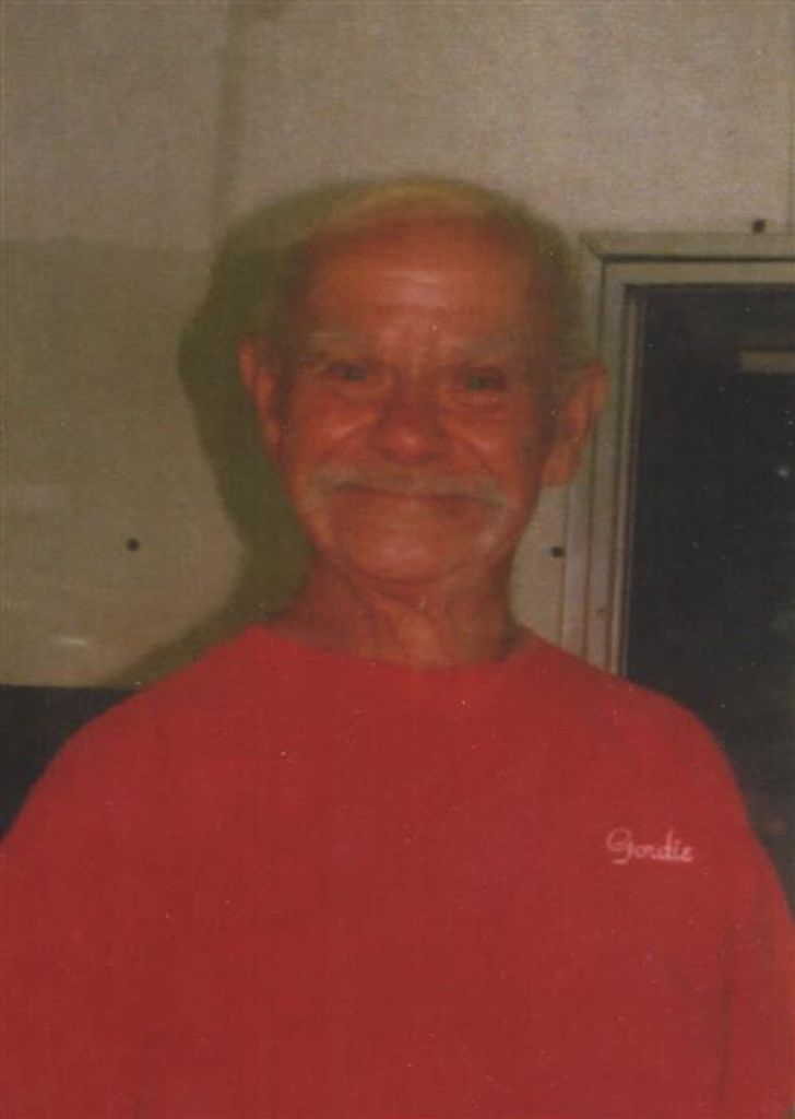 Gordon Edward Racine