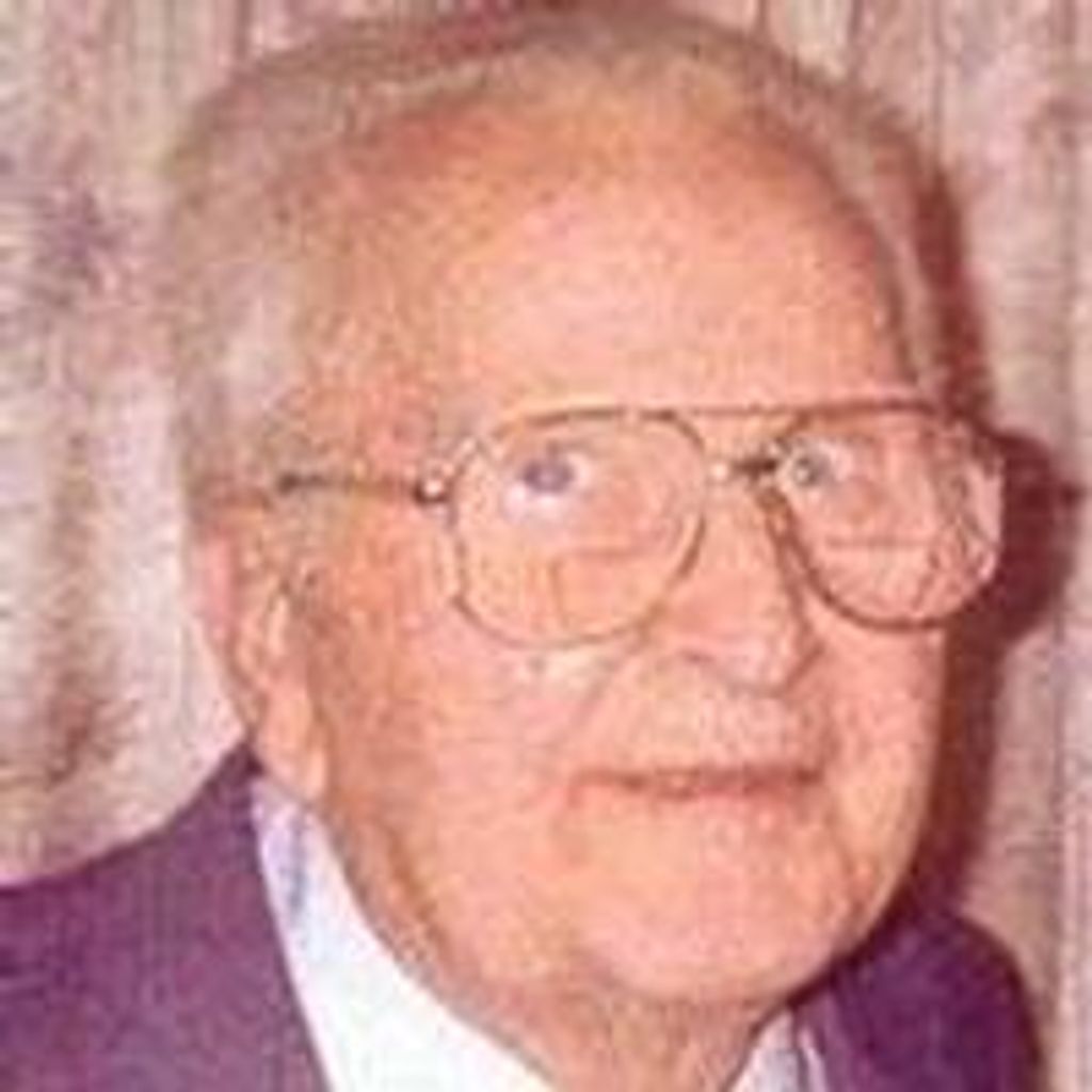 Wilfred J. "Bill" Laverdiere
