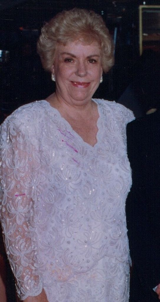 Mary "Lil" Elizabeth Hillhouse Profile Photo