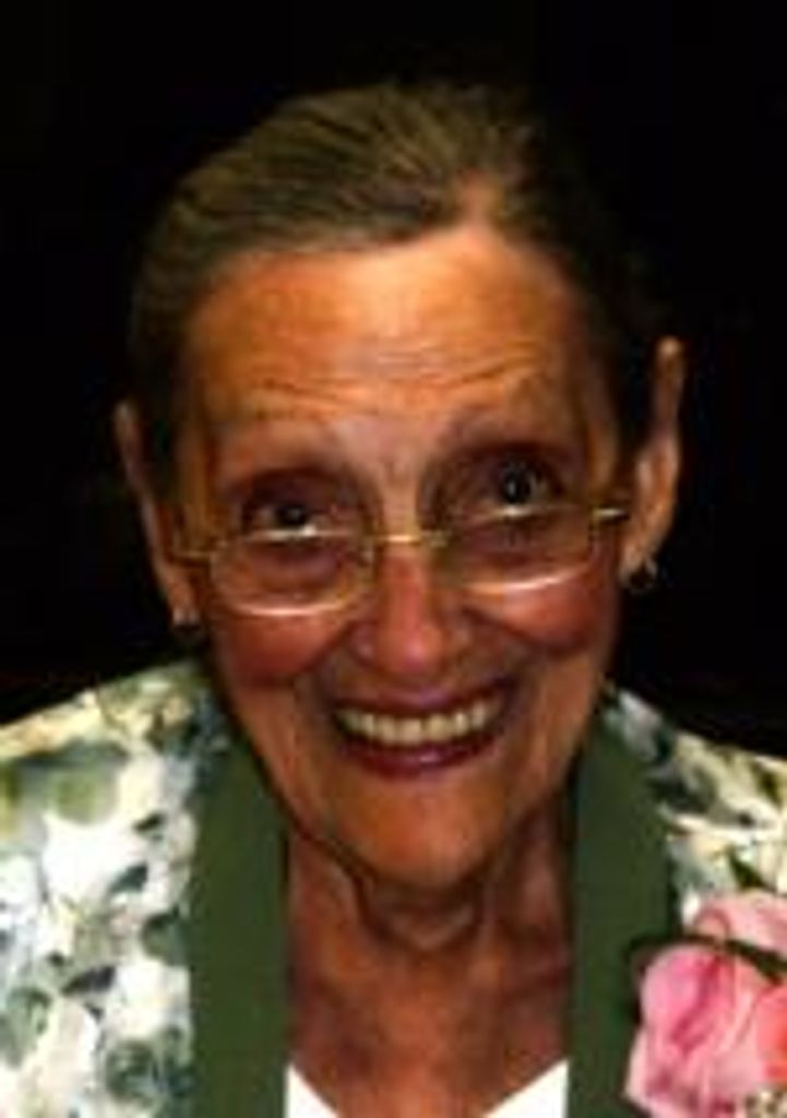 Olivia  Motta