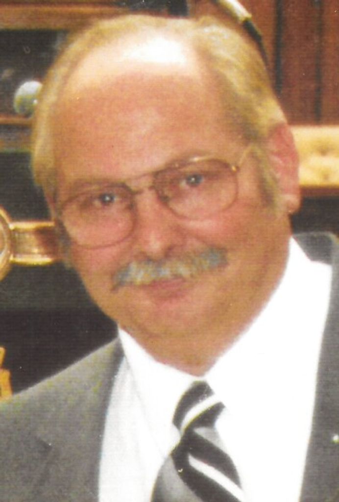 Anthony C. Brand Profile Photo