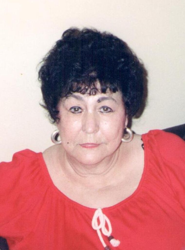 Juanita Glisson Jones