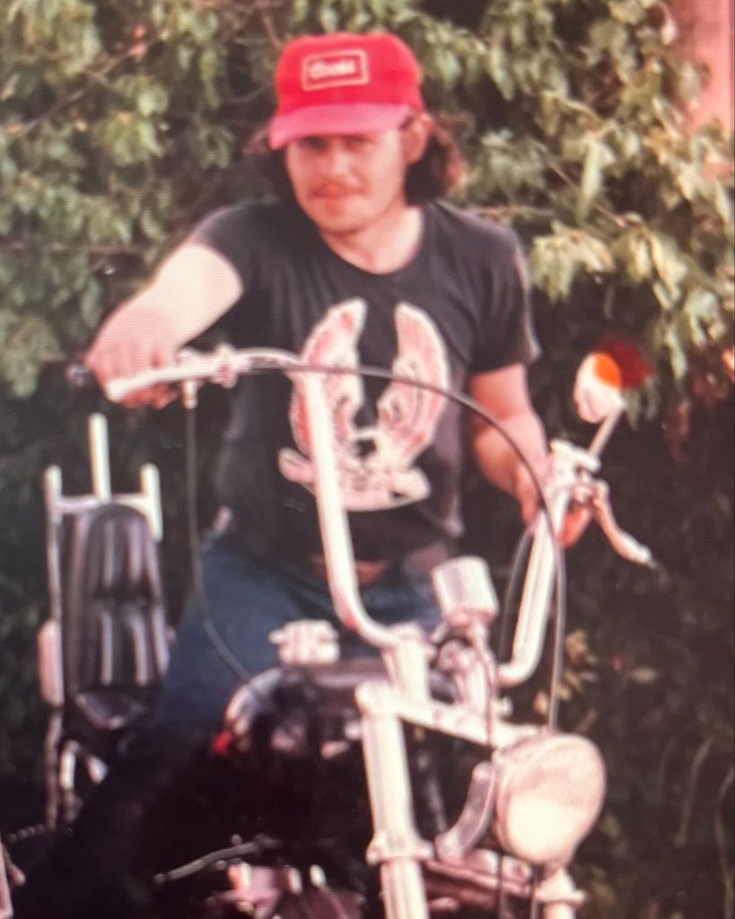 Danny Ray Cherry