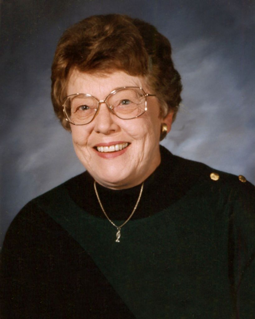 Margaret Hansel