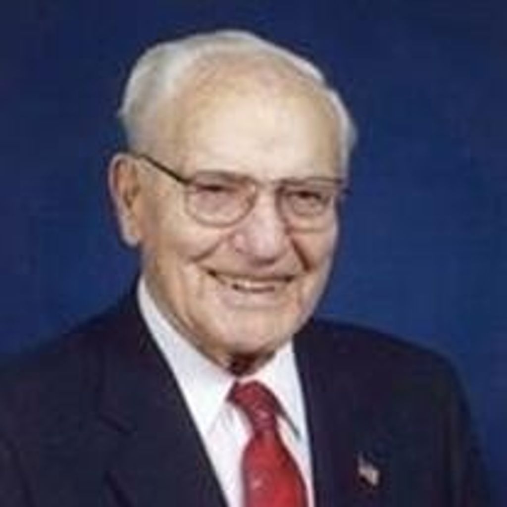 Carroll Elbert Brown