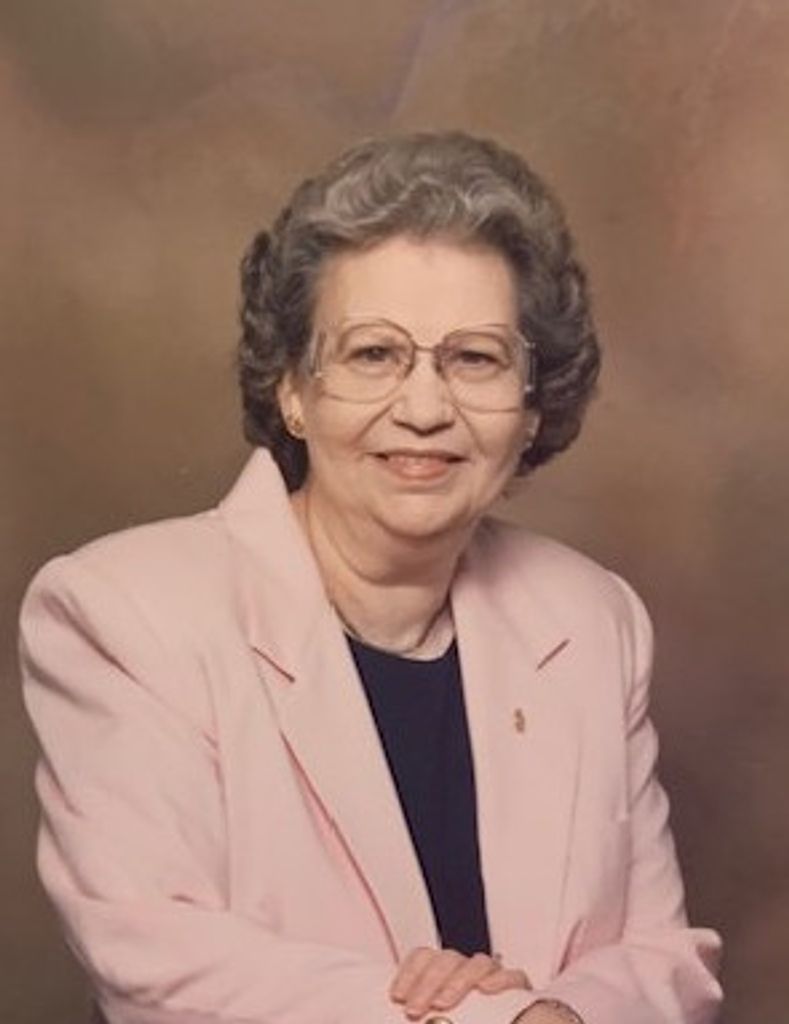 Lorine H. Crapps