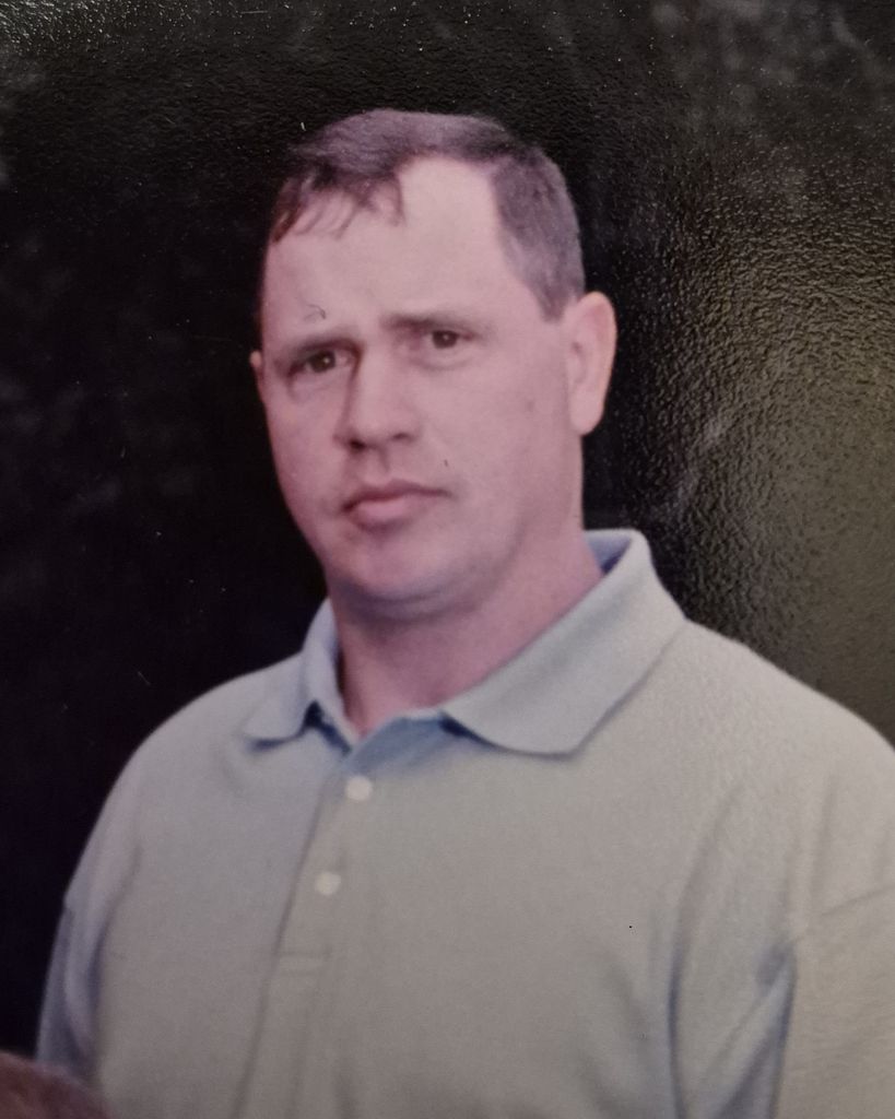 Mike J. Trenkamp Profile Photo