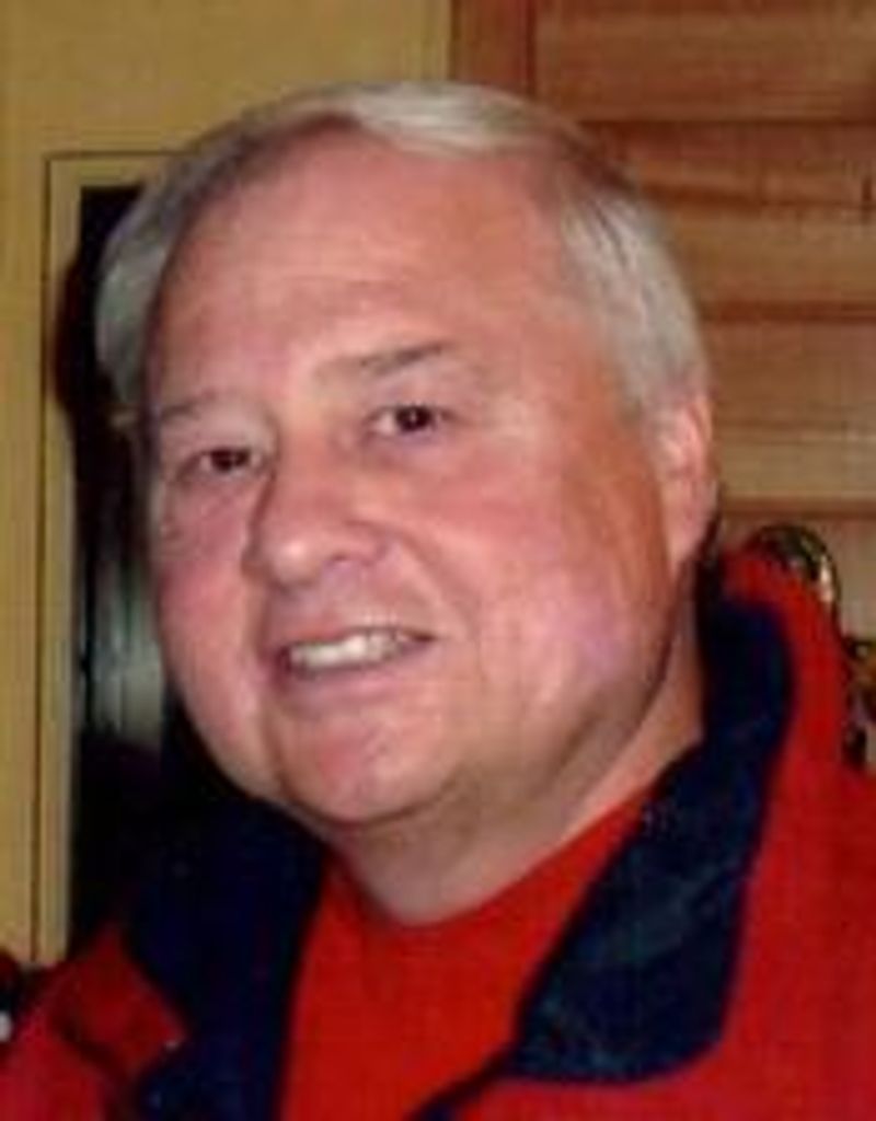 Larry A. Larson