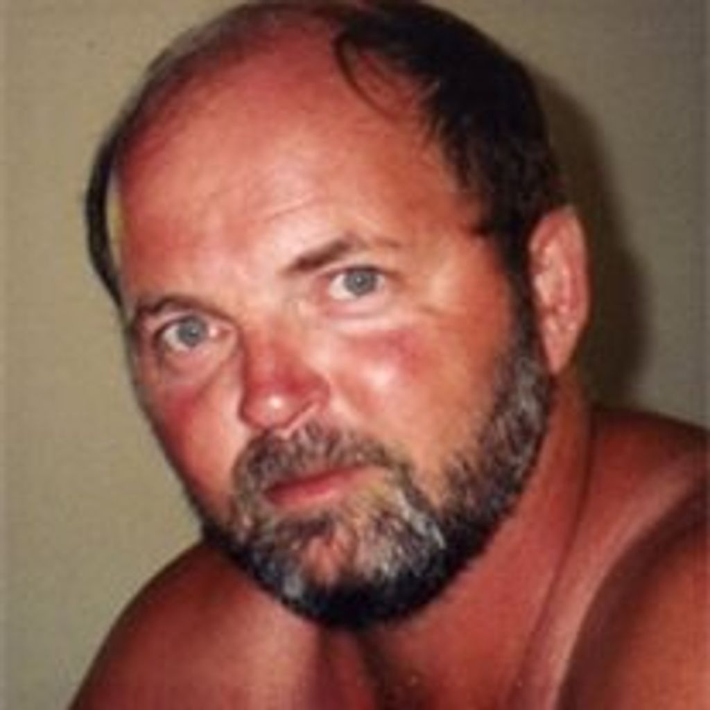 Victor Ray  Martin
